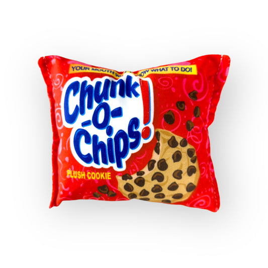 Chunk O Chips Dog Toy