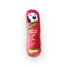 Load image into Gallery viewer, Puggles Red Dog Toy
